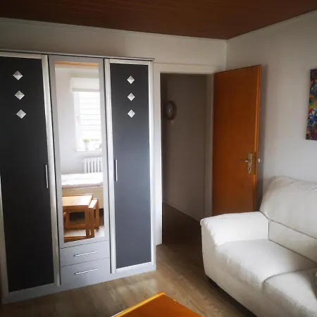 Ferienwohnungen und Ferienhaus im Nixenweg Hohwacht Exterior foto