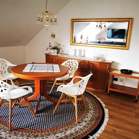 Ferienwohnungen und Ferienhaus im Nixenweg Hohwacht Exterior foto