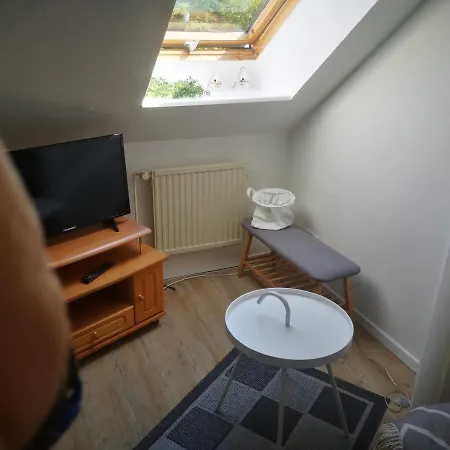 Ferienwohnungen und Ferienhaus im Nixenweg Hohwacht Exterior foto