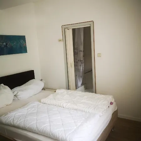 Ferienwohnungen und Ferienhaus im Nixenweg Hohwacht Exterior foto