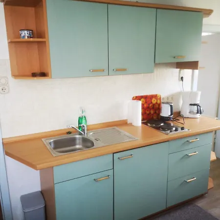 Ferienwohnungen und Ferienhaus im Nixenweg Hohwacht Exterior foto