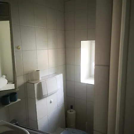 Ferienwohnungen und Ferienhaus im Nixenweg Hohwacht Exterior foto