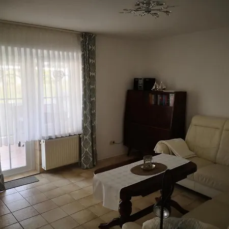 Ferienwohnungen und Ferienhaus im Nixenweg Hohwacht Exterior foto