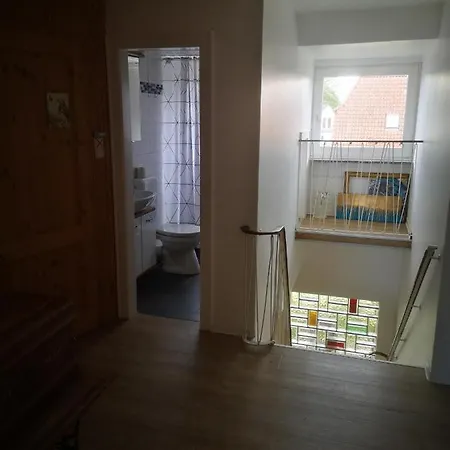 Ferienwohnungen und Ferienhaus im Nixenweg Hohwacht Exterior foto