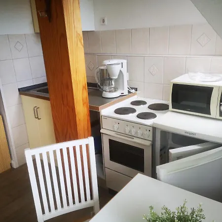 Ferienwohnungen und Ferienhaus im Nixenweg Hohwacht Exterior foto