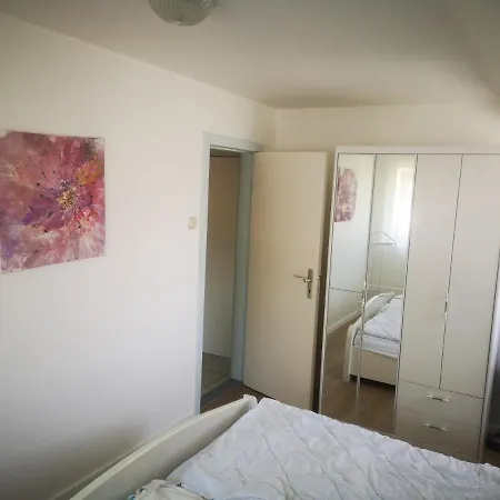 Ferienwohnungen und Ferienhaus im Nixenweg Hohwacht Exterior foto