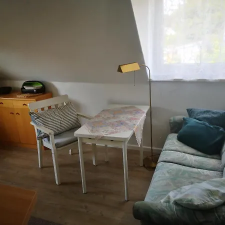Ferienwohnungen und Ferienhaus im Nixenweg Hohwacht Exterior foto