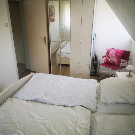 Ferienwohnungen und Ferienhaus im Nixenweg Hohwacht Exterior foto