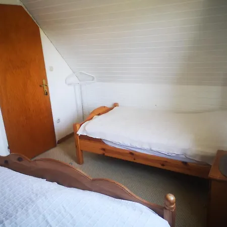 Ferienwohnungen und Ferienhaus im Nixenweg Hohwacht Exterior foto