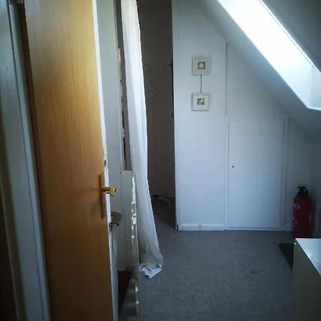 Ferienwohnungen und Ferienhaus im Nixenweg Hohwacht Exterior foto