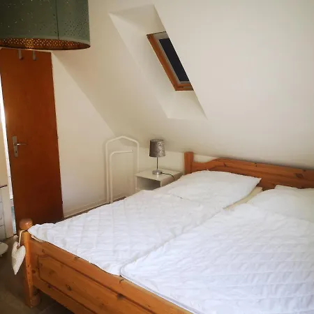 Ferienwohnungen und Ferienhaus im Nixenweg Hohwacht Exterior foto