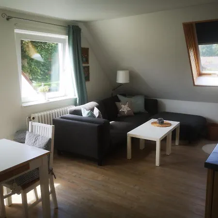 Ferienwohnungen und Ferienhaus im Nixenweg Hohwacht Exterior foto