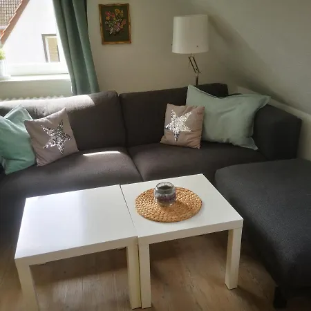 Ferienwohnungen und Ferienhaus im Nixenweg Hohwacht Exterior foto