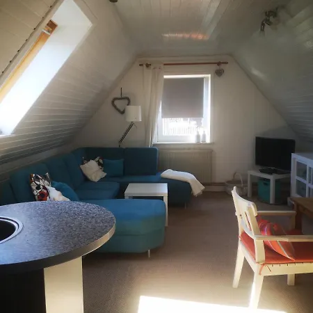 Ferienwohnungen und Ferienhaus im Nixenweg Hohwacht Exterior foto