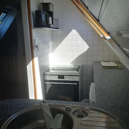 Ferienwohnungen und Ferienhaus im Nixenweg Hohwacht Exterior foto