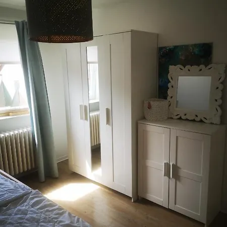 Ferienwohnungen und Ferienhaus im Nixenweg Hohwacht Exterior foto