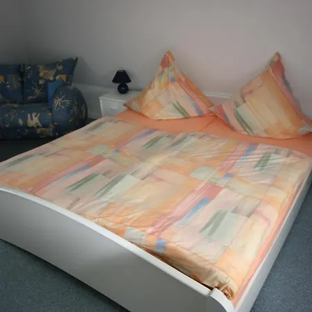 Ferienwohnungen und Ferienhaus im Nixenweg Hohwacht Zimmer foto