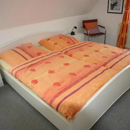 Ferienwohnungen und Ferienhaus im Nixenweg Hohwacht Zimmer foto