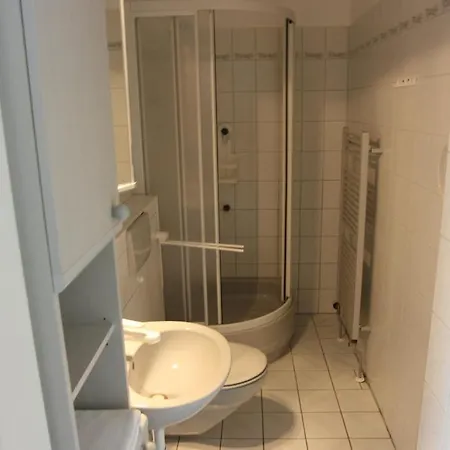 Ferienwohnungen und Ferienhaus im Nixenweg Hohwacht Zimmer foto