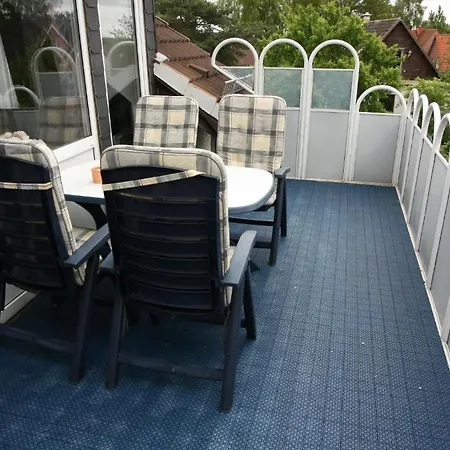 Ferienwohnungen und Ferienhaus im Nixenweg Hohwacht Zimmer foto