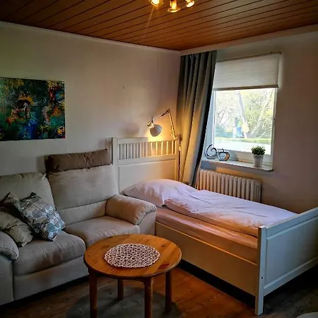 Ferienwohnungen und Ferienhaus im Nixenweg Hohwacht Exterior foto