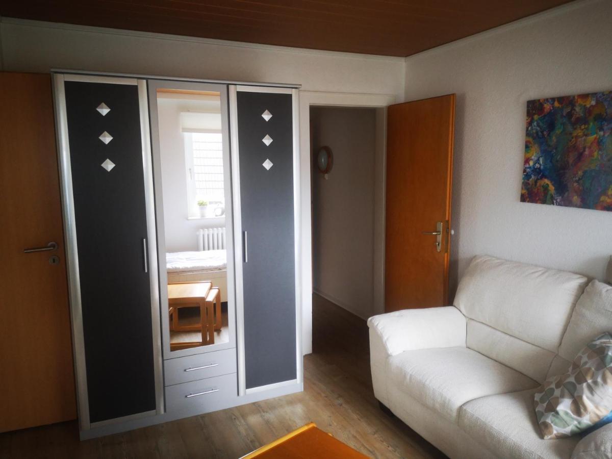 Apartment Und Im Nixenweg