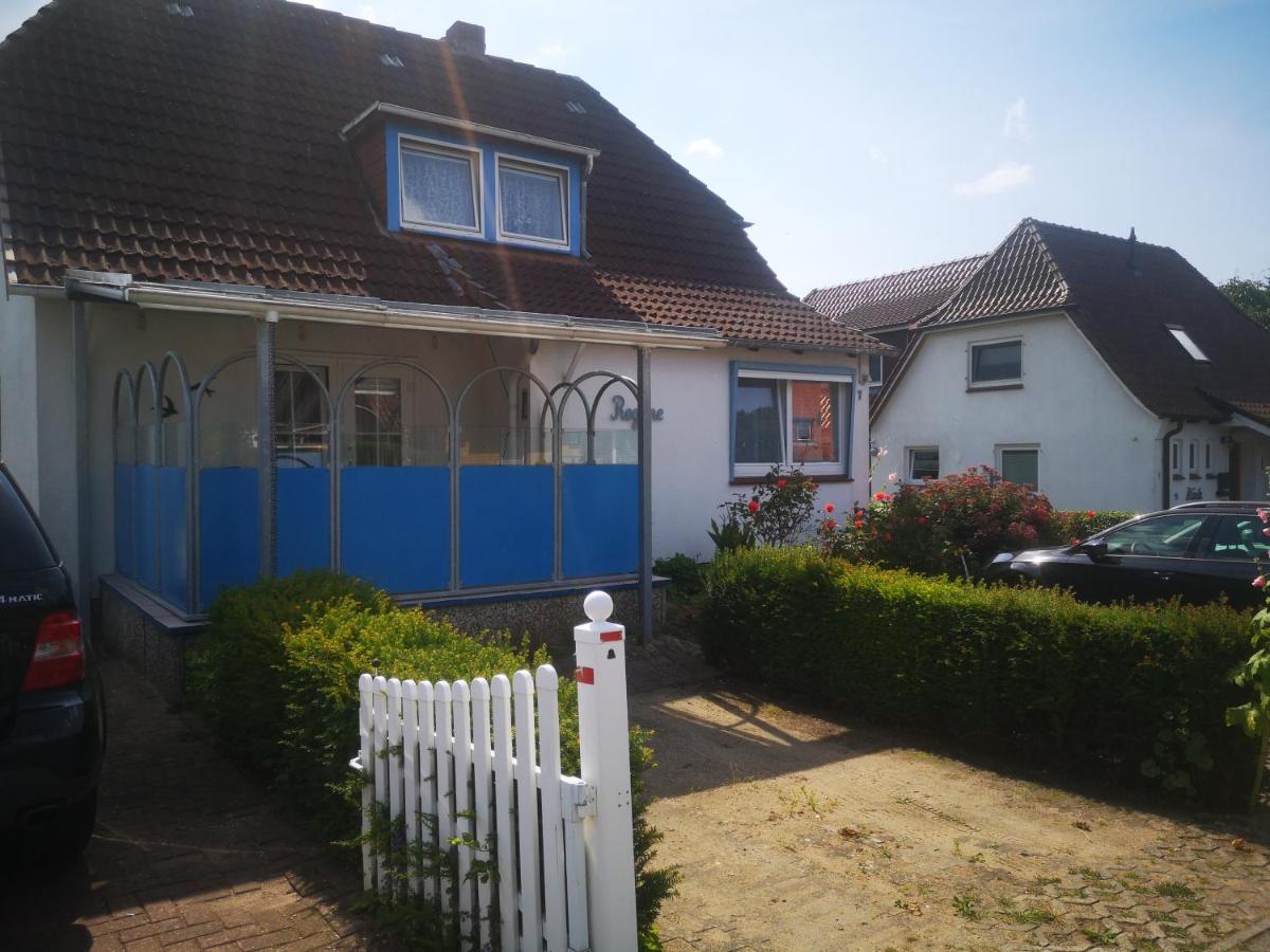 Apartment Und Im Nixenweg