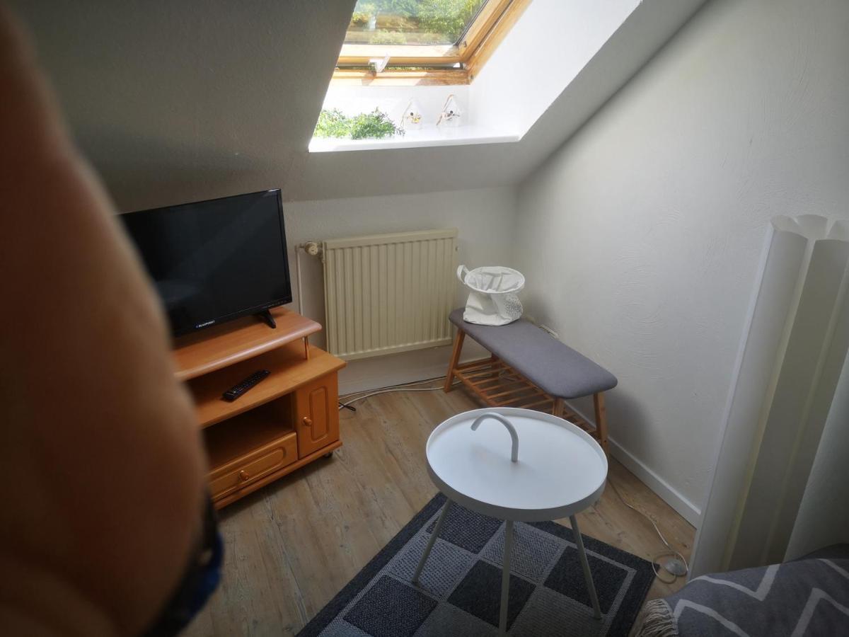 Und Im Nixenweg Apartment