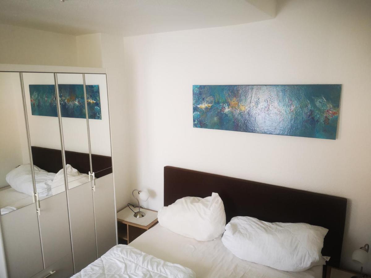 Und Im Nixenweg Apartment