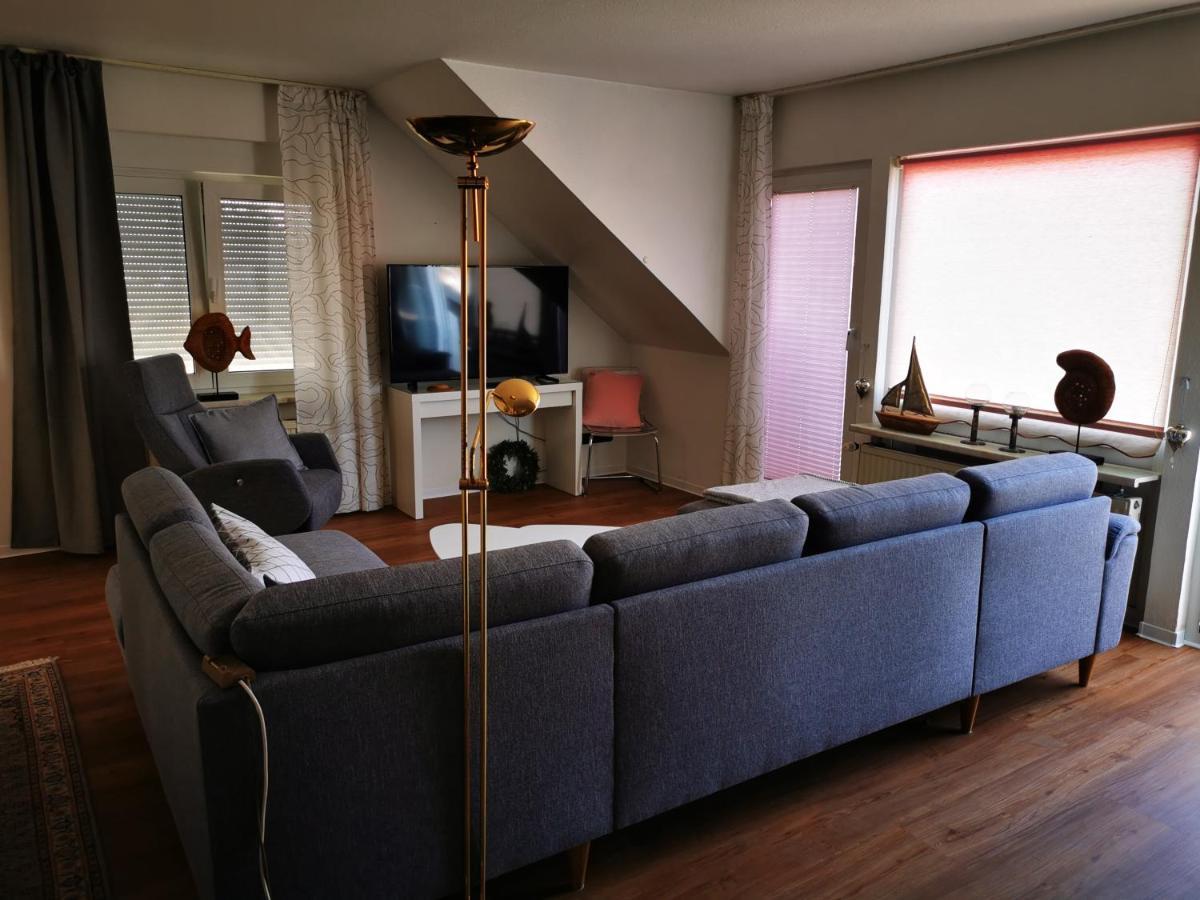Apartment Und Im Nixenweg *