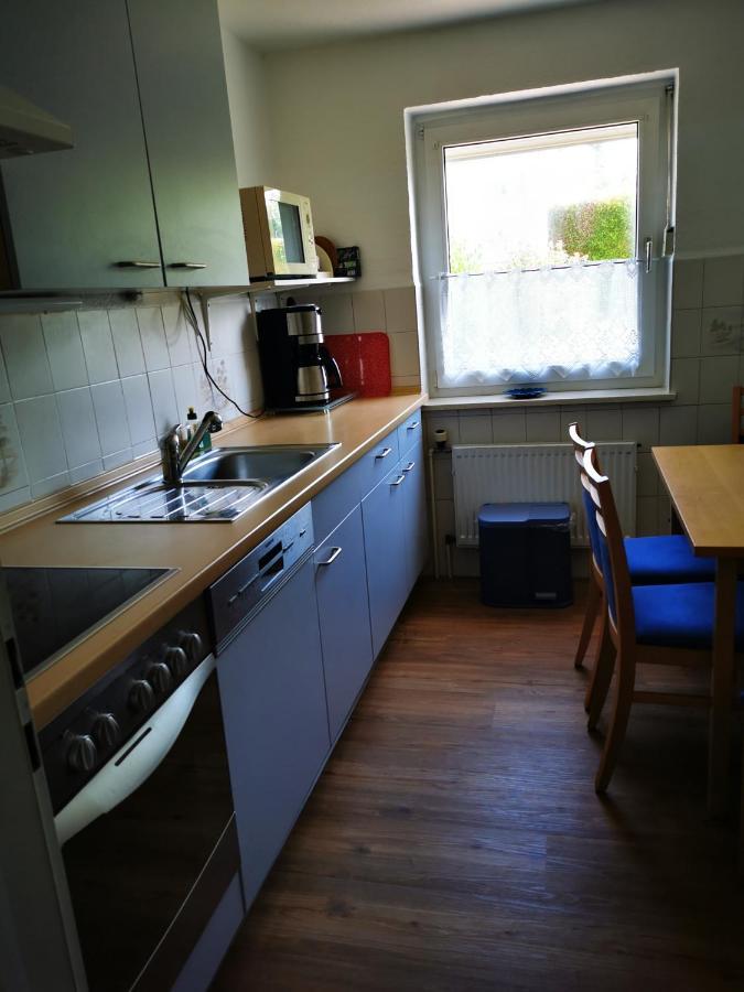 Apartment Und Im Nixenweg Hohwacht