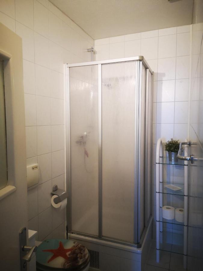 Und Im Nixenweg * Hohwacht