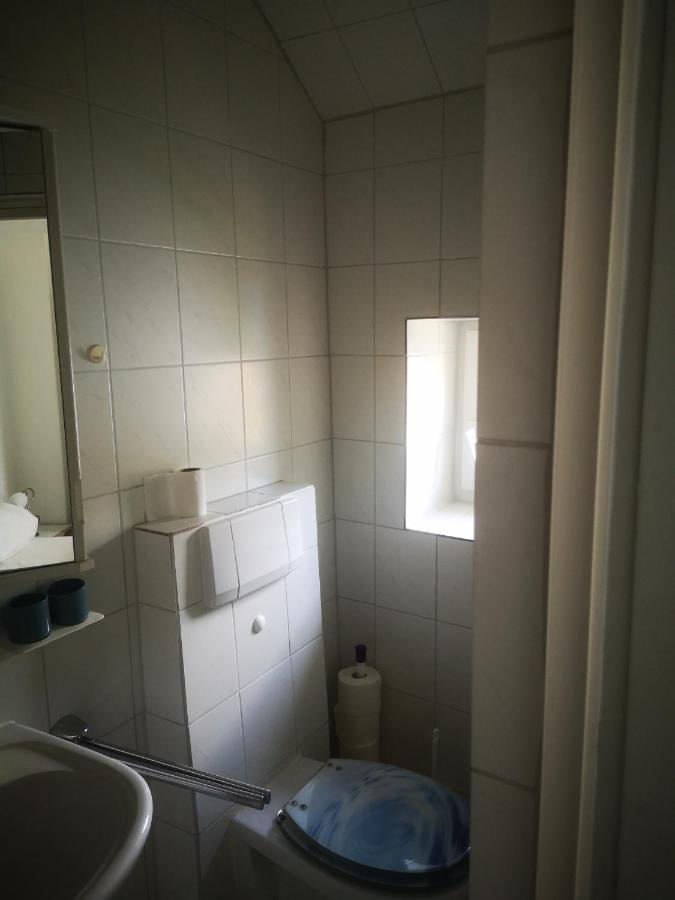 Und Im Nixenweg Apartment