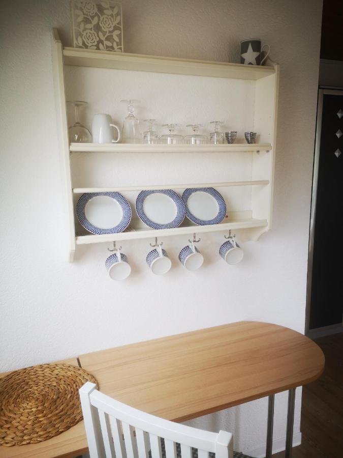 Und Im Nixenweg Apartment