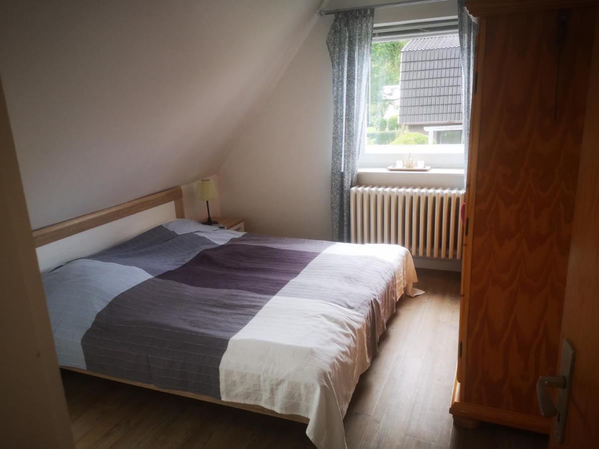 Und Im Nixenweg Apartment *