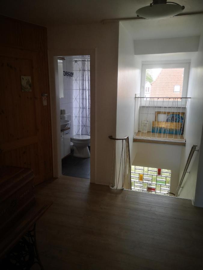 Apartment Und Im Nixenweg *