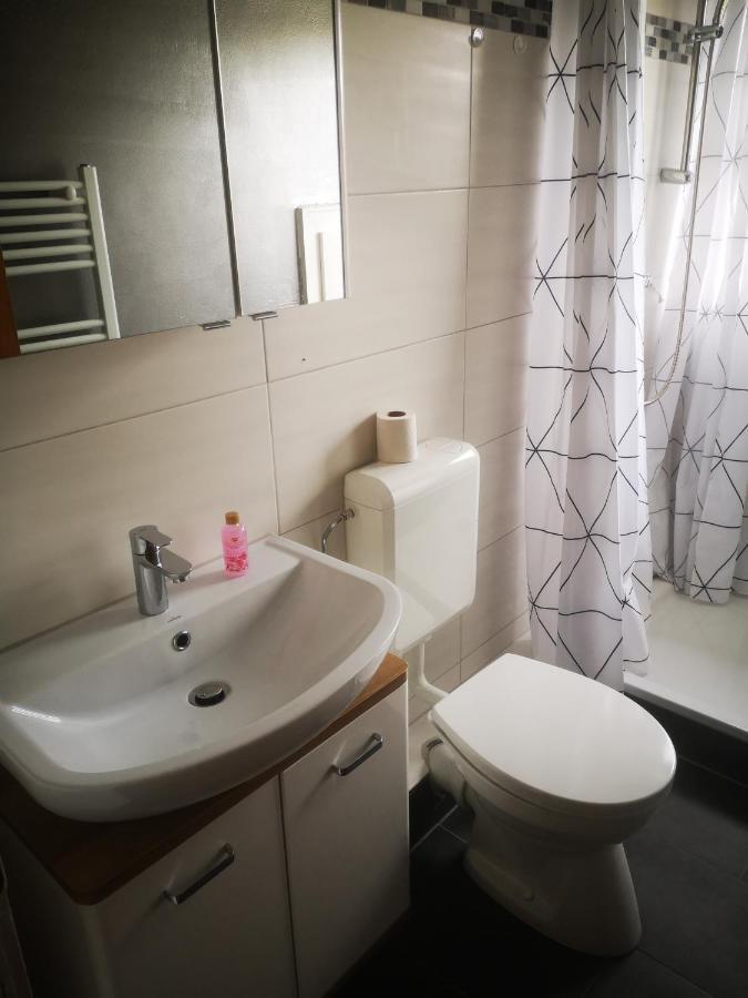 Apartment Und Im Nixenweg Hohwacht