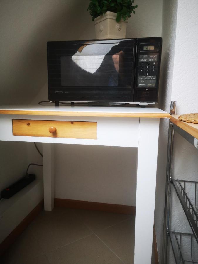 Apartment Und Im Nixenweg Hohwacht