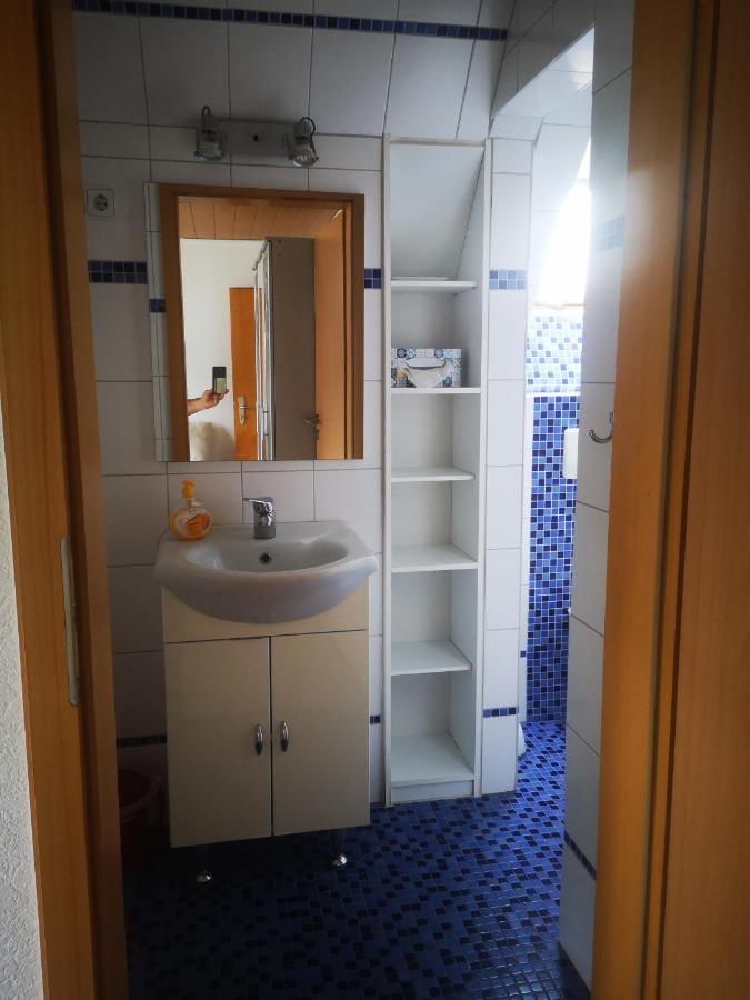 Apartment Und Im Nixenweg Hohwacht