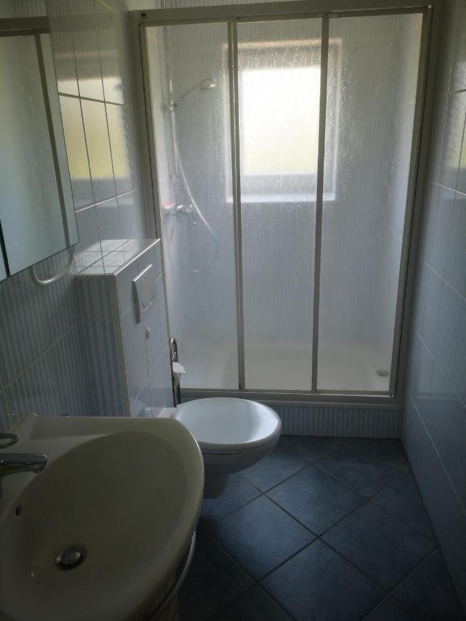 Apartment Und Im Nixenweg