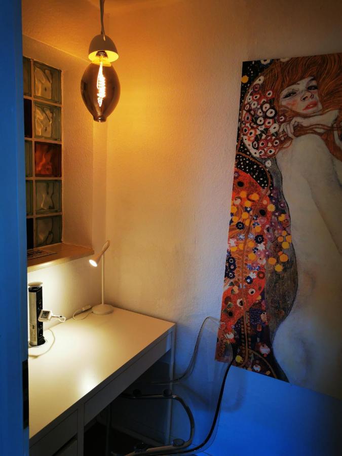 Apartment Und Im Nixenweg *
