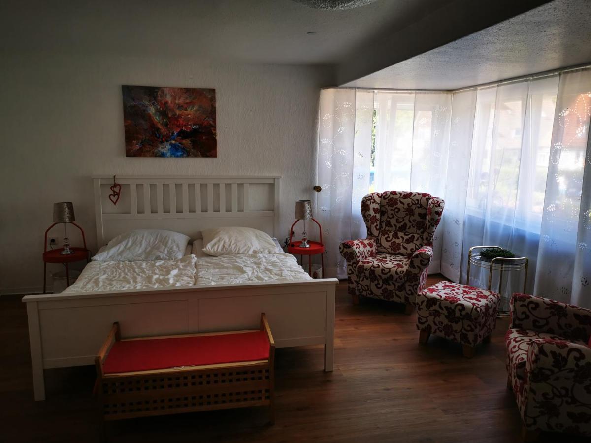 Apartment Und Im Nixenweg Hohwacht