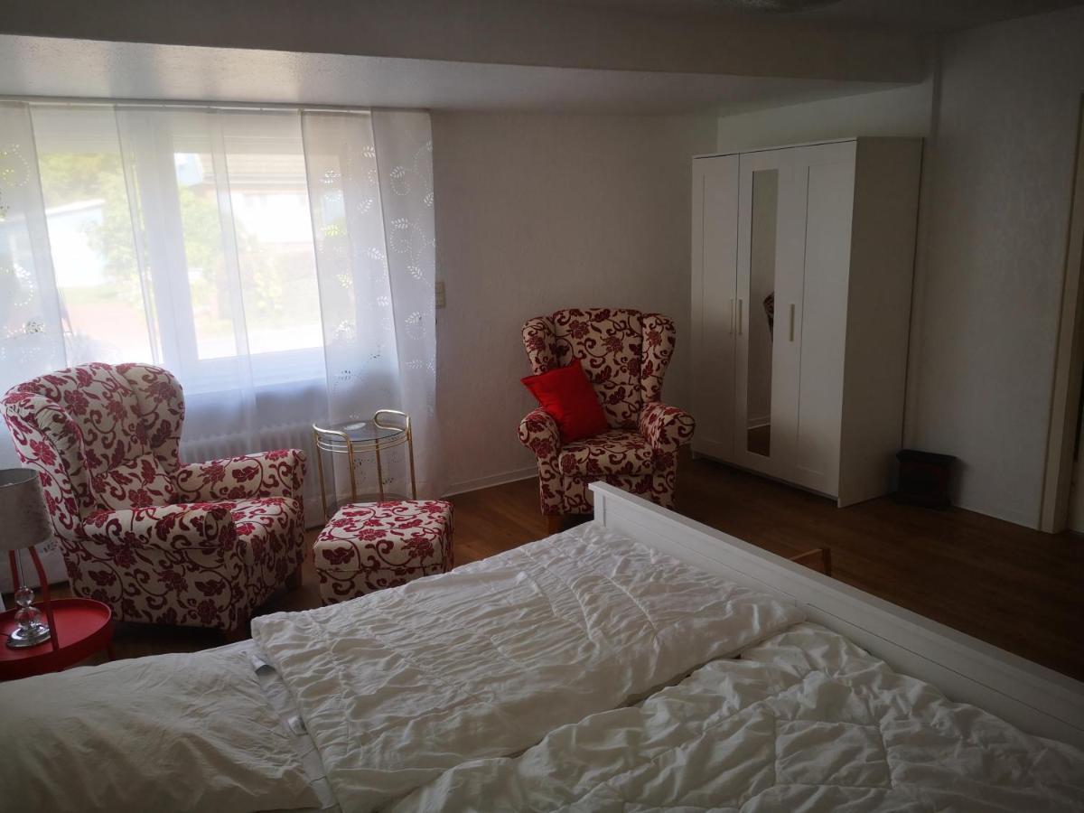 Apartment Und Im Nixenweg Hohwacht