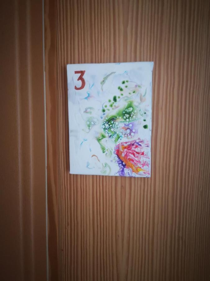 Apartment Und Im Nixenweg Hohwacht