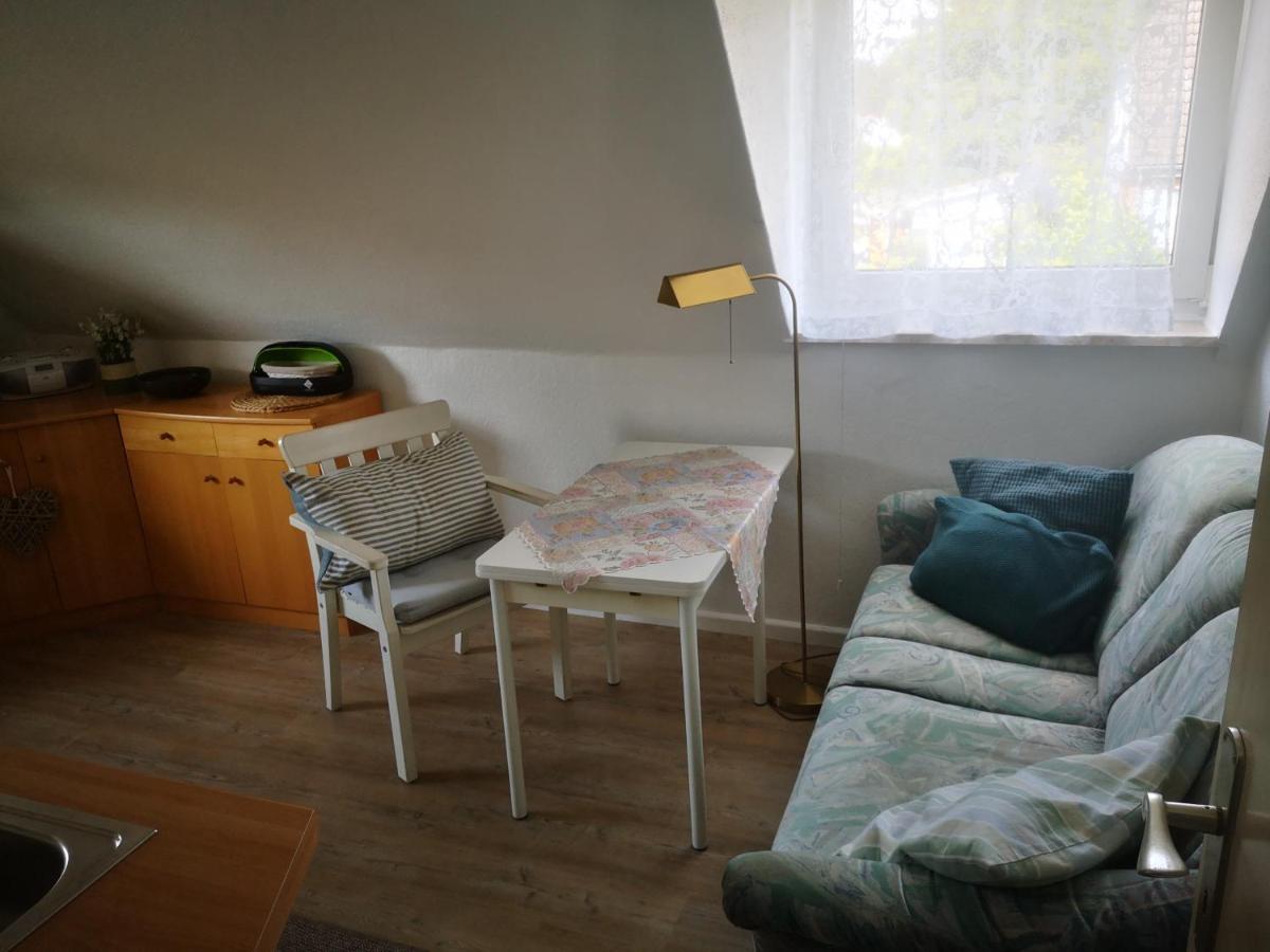 Und Im Nixenweg * Hohwacht