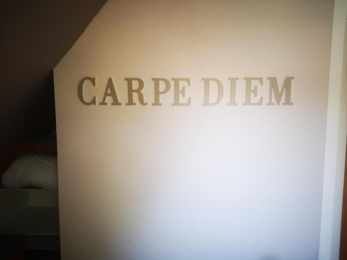 Und Im Nixenweg Apartment