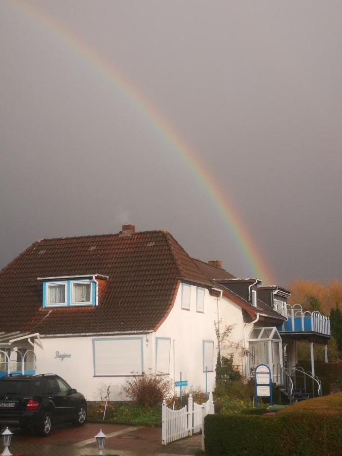 Und Im Nixenweg * Hohwacht