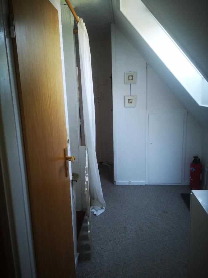 Apartment Und Im Nixenweg *