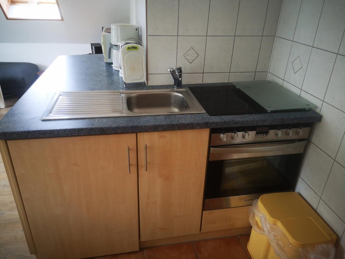 Apartment Und Im Nixenweg
