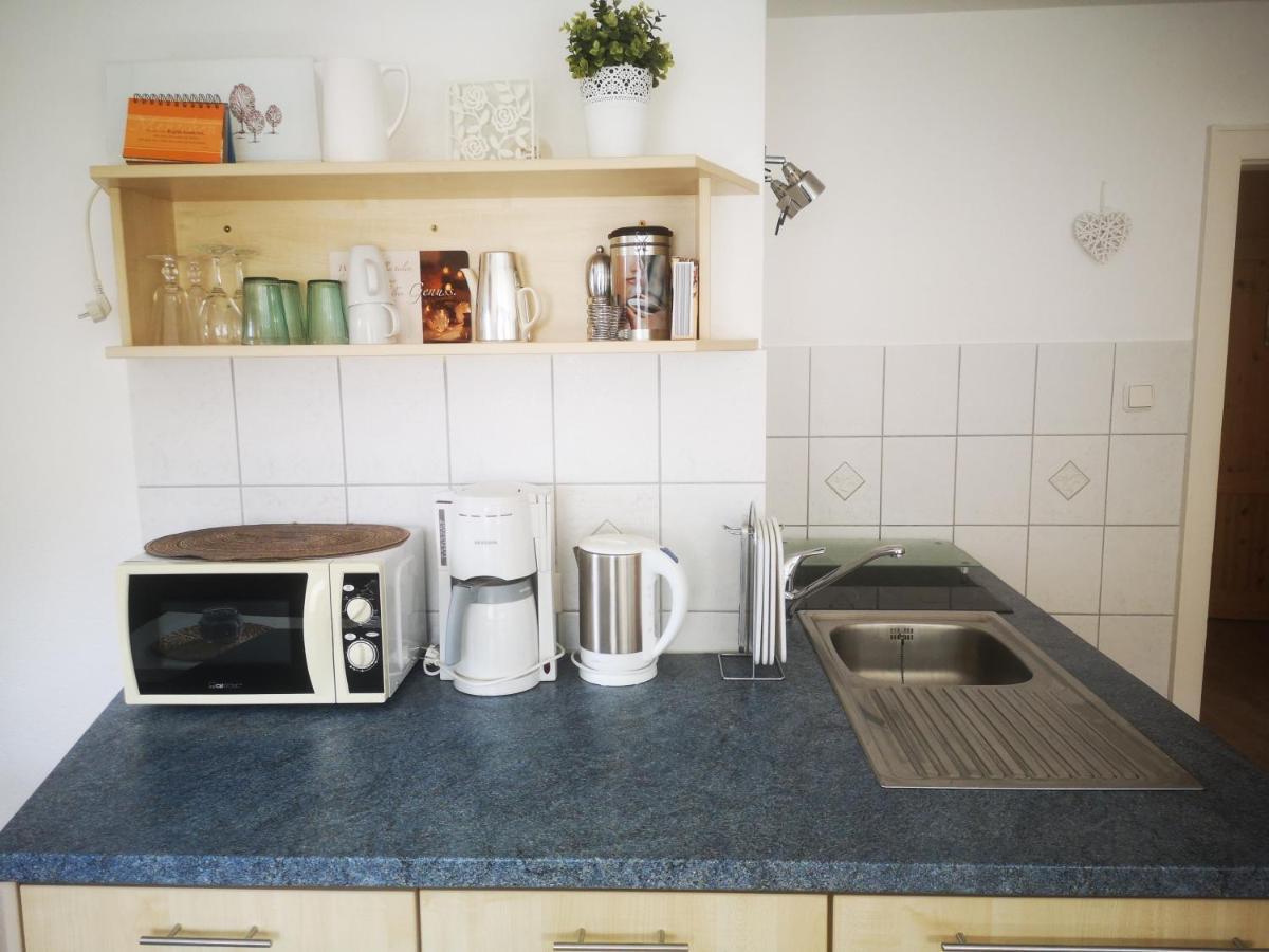 Apartment Und Im Nixenweg